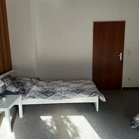 Grosszuegige Personalunterkunft In * Bad Bentheim