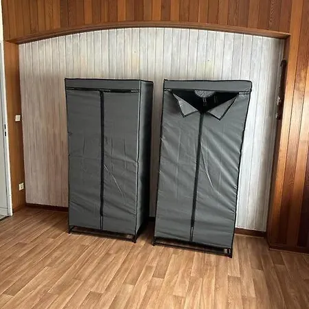 Appartamento Grosszuegige Personalunterkunft In *