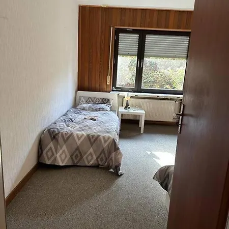 Grosszuegige Personalunterkunft In Appartamento *