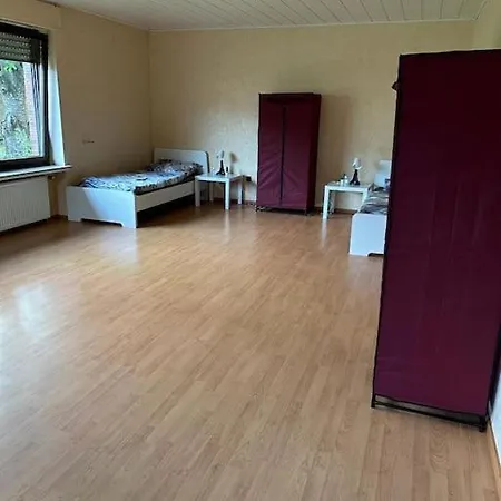 Grosszuegige Personalunterkunft In * Bad Bentheim