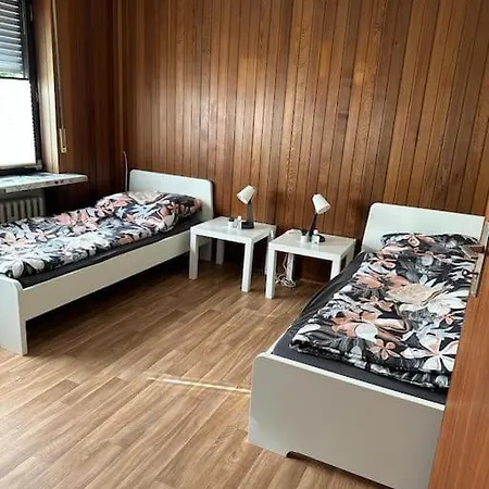 Appartamento Grosszuegige Personalunterkunft In
