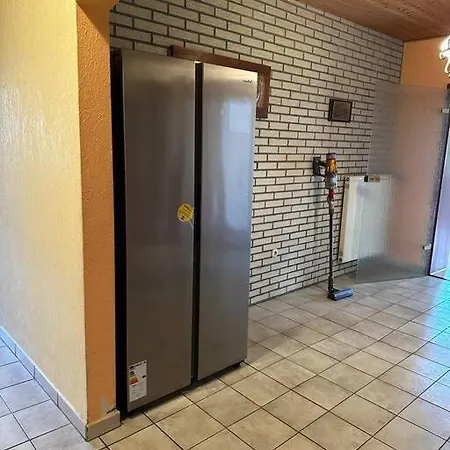 Appartamento Grosszuegige Personalunterkunft In *